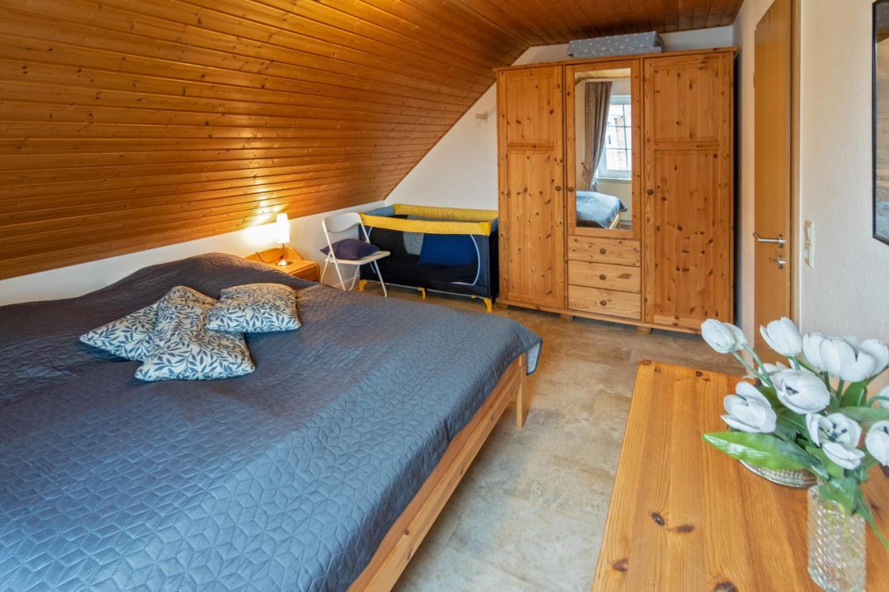 Ferienhaus Strandlaeufer Neßmersiel Dış mekan fotoğraf